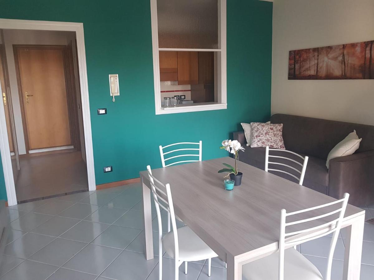 Appartement Dolce Casa Taormine Extérieur photo