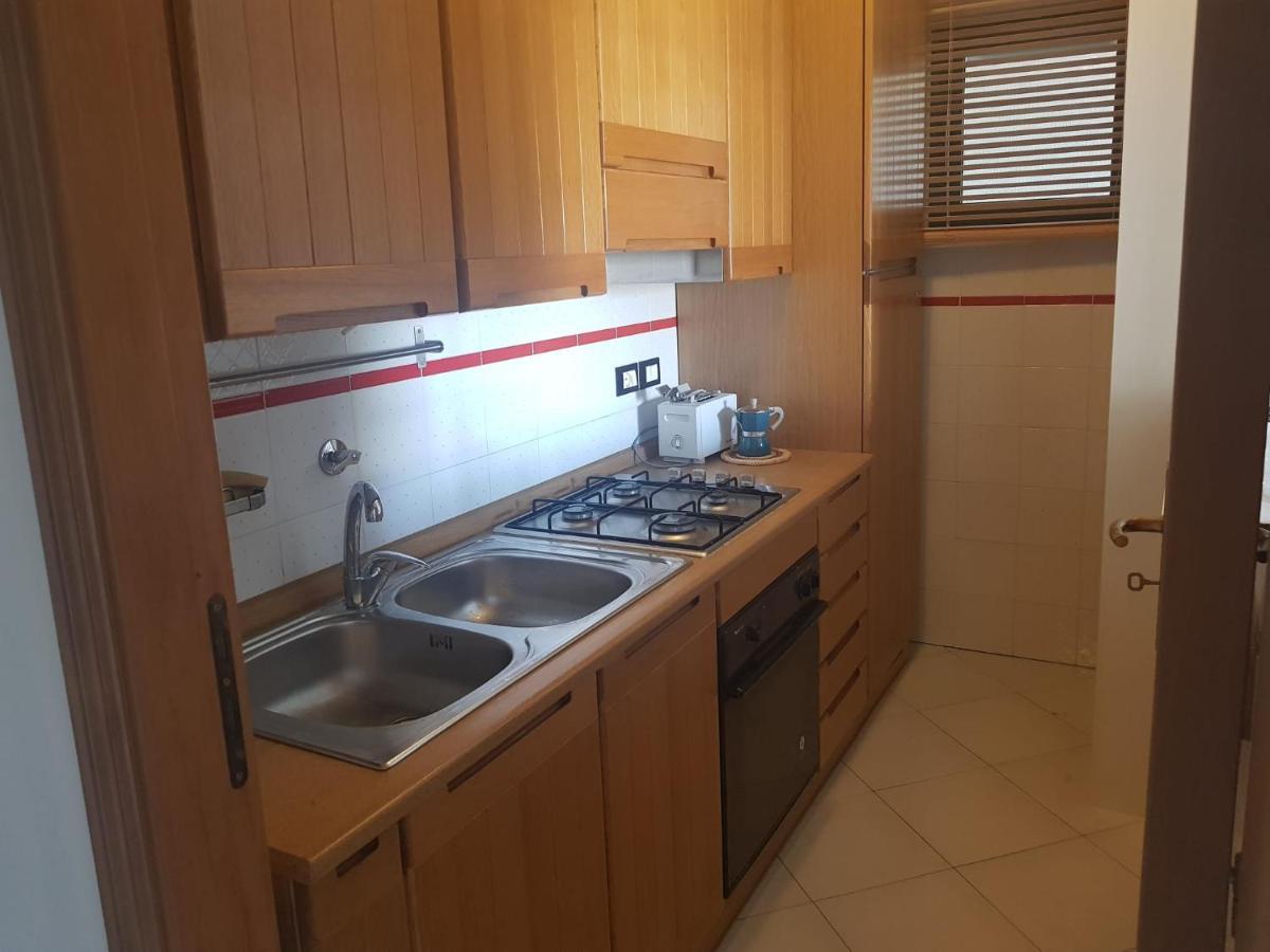 Appartement Dolce Casa Taormine Extérieur photo