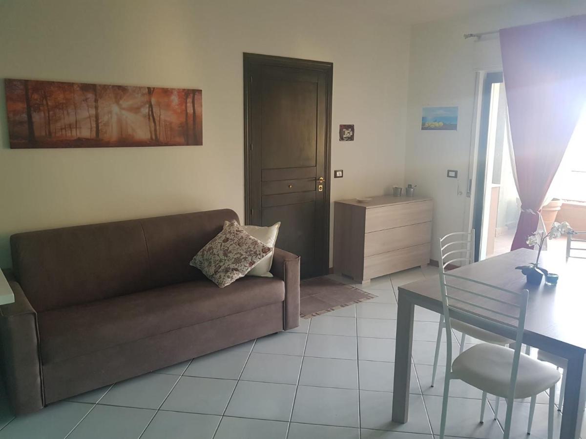 Appartement Dolce Casa Taormine Extérieur photo