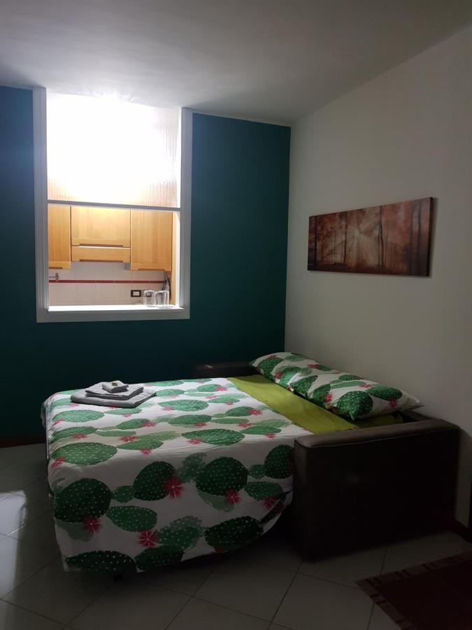 Appartement Dolce Casa Taormine Extérieur photo