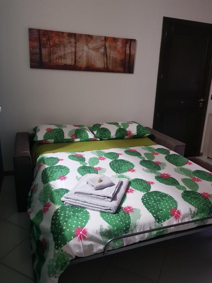 Appartement Dolce Casa Taormine Extérieur photo
