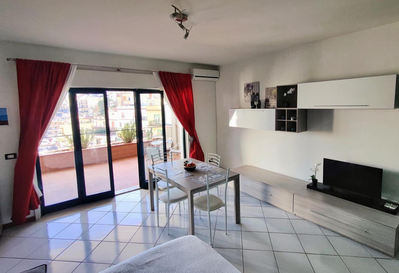 Appartement Dolce Casa Taormine Extérieur photo
