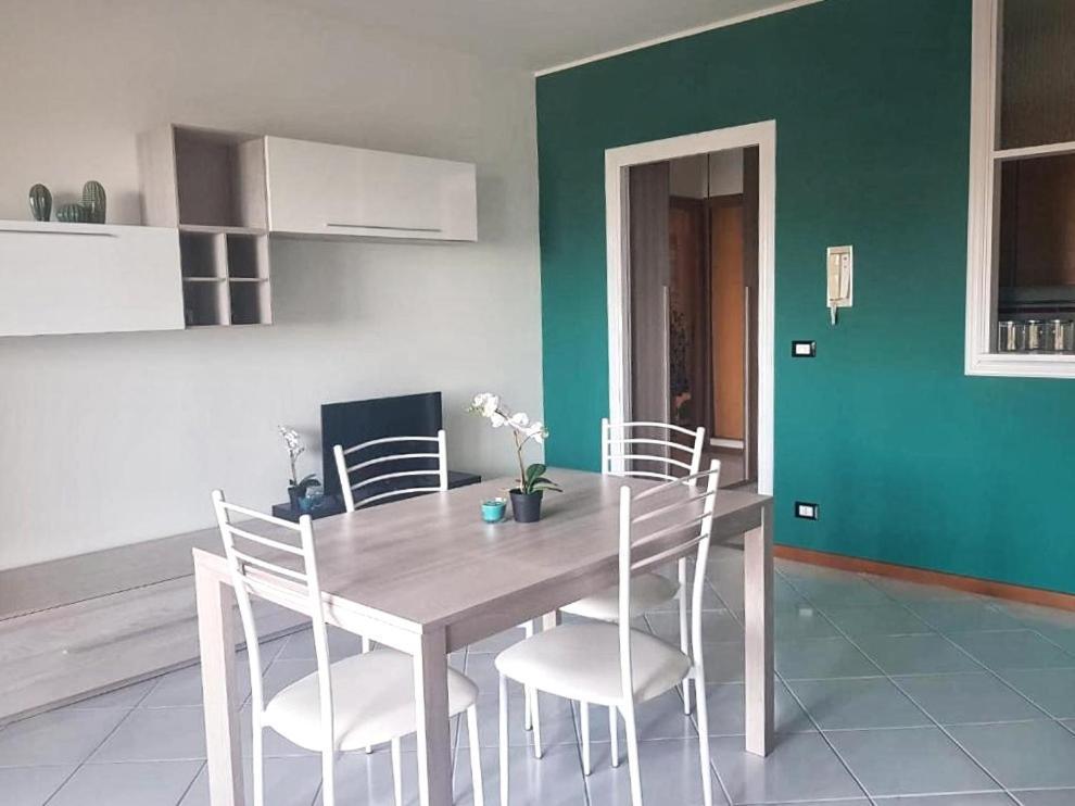 Appartement Dolce Casa Taormine Extérieur photo