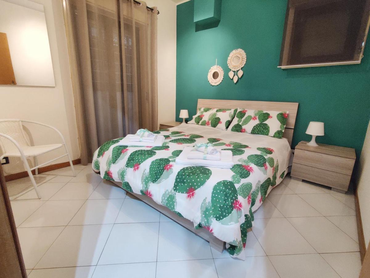 Appartement Dolce Casa Taormine Extérieur photo